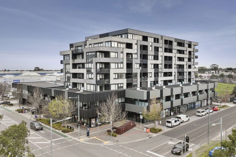 105/1 Foundry Rd, Sunshine, VIC 3020