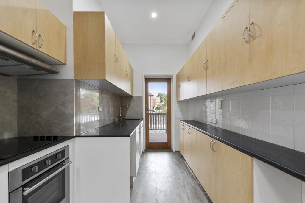 3/107 WEST ST, CROWS NEST, NSW 2065