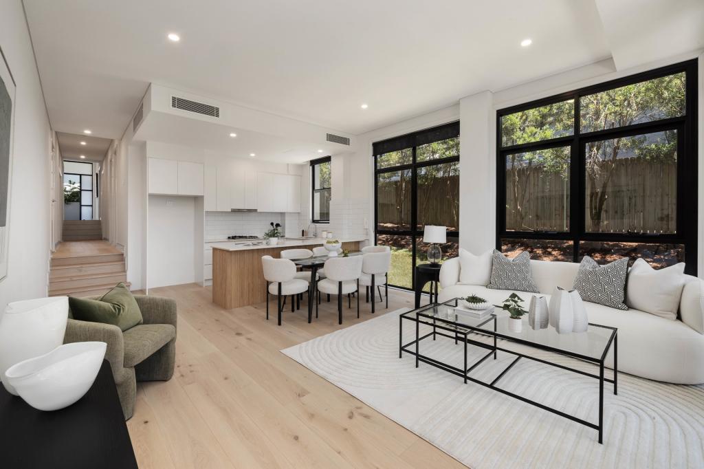 1/23-25 Garland Rd, Naremburn, NSW 2065