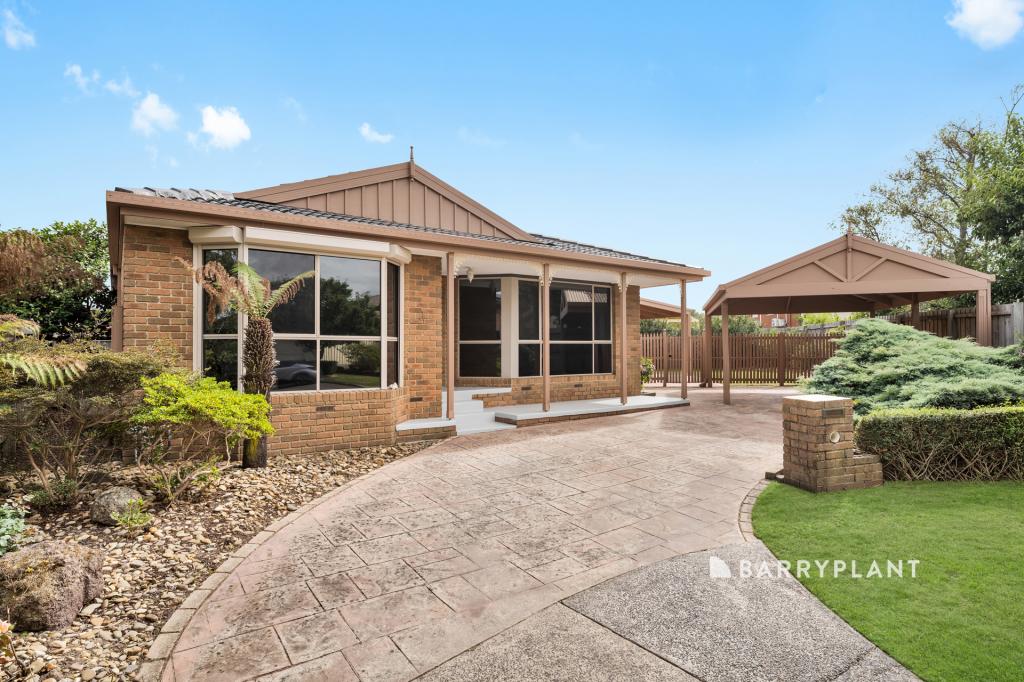 3 David Ct, Narre Warren, VIC 3805