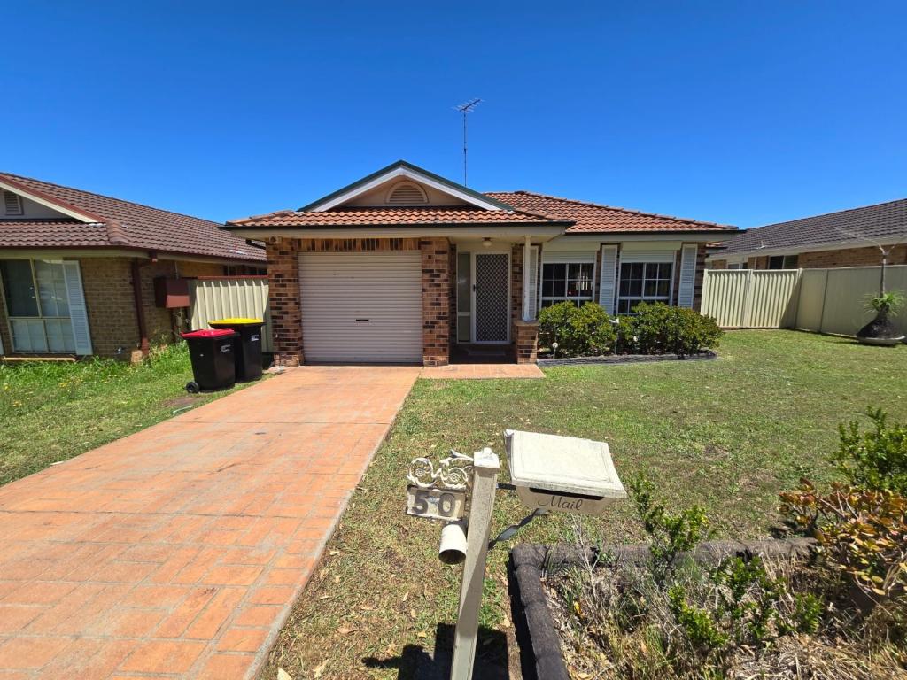 50 Whitford Rd, Hinchinbrook, NSW 2168