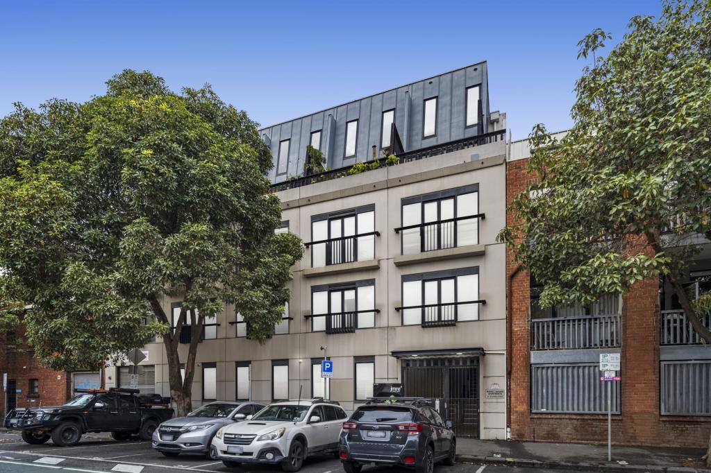 304/24 Cobden St, North Melbourne, VIC 3051