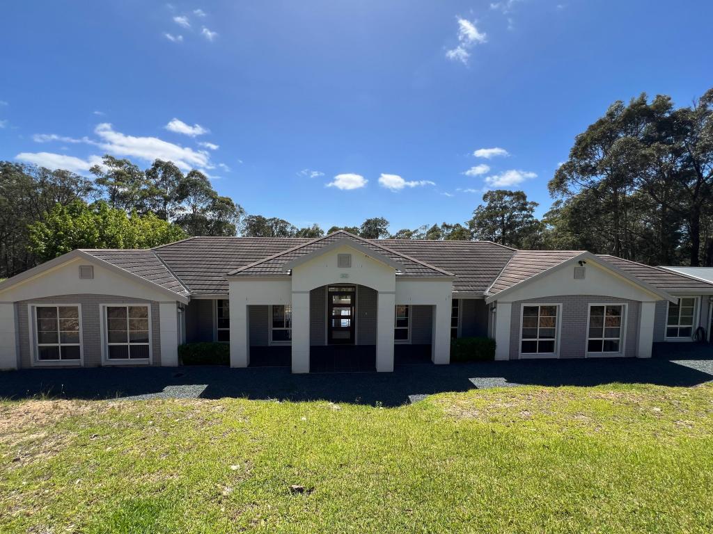 123 Cors Pde, North Batemans Bay, NSW 2536