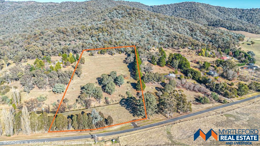 564 Buffalo Creek Rd, Myrtleford, VIC 3737