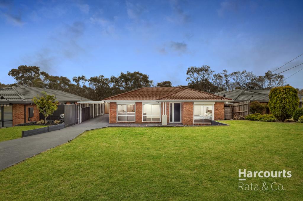 60 Heritage Dr, Mill Park, VIC 3082