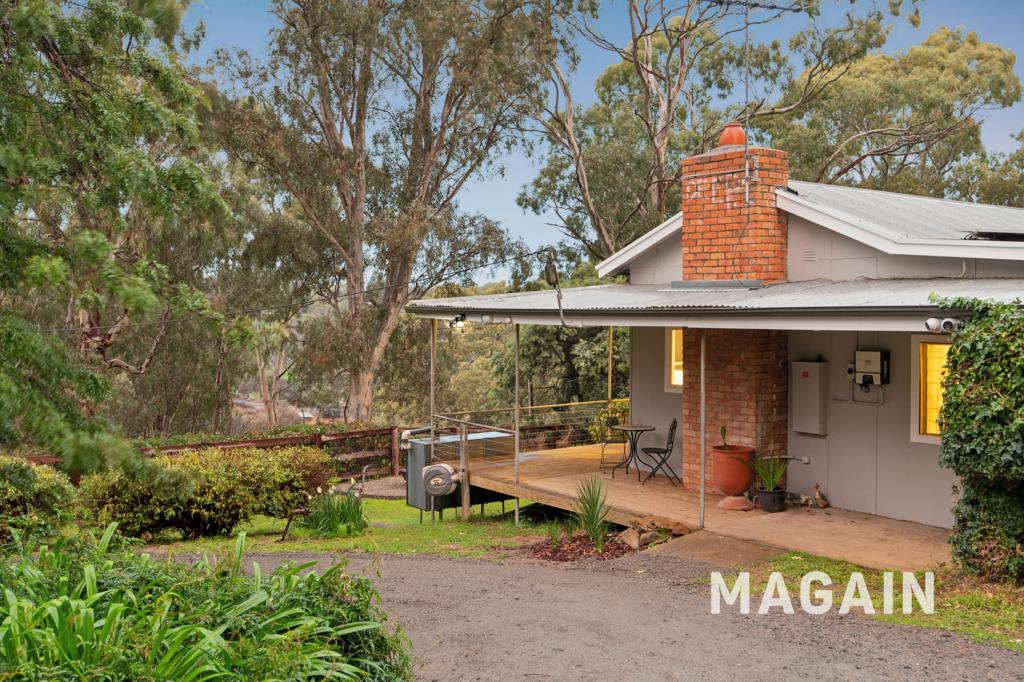 114 Clarendon Rd, Chandlers Hill, SA 5159