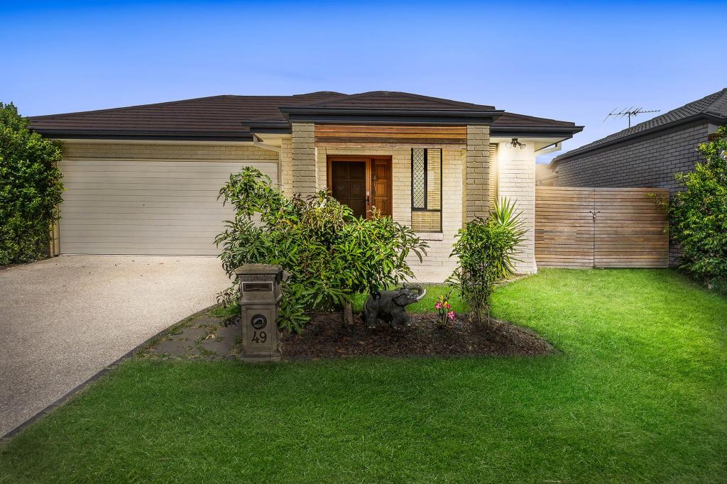 49 Kurrajong Cct, North Lakes, QLD 4509