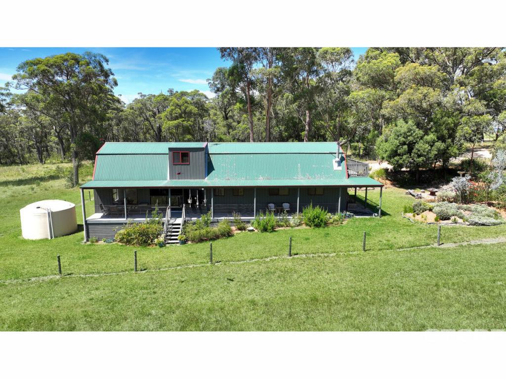 409 Lake Rd, Newmerella, VIC 3886