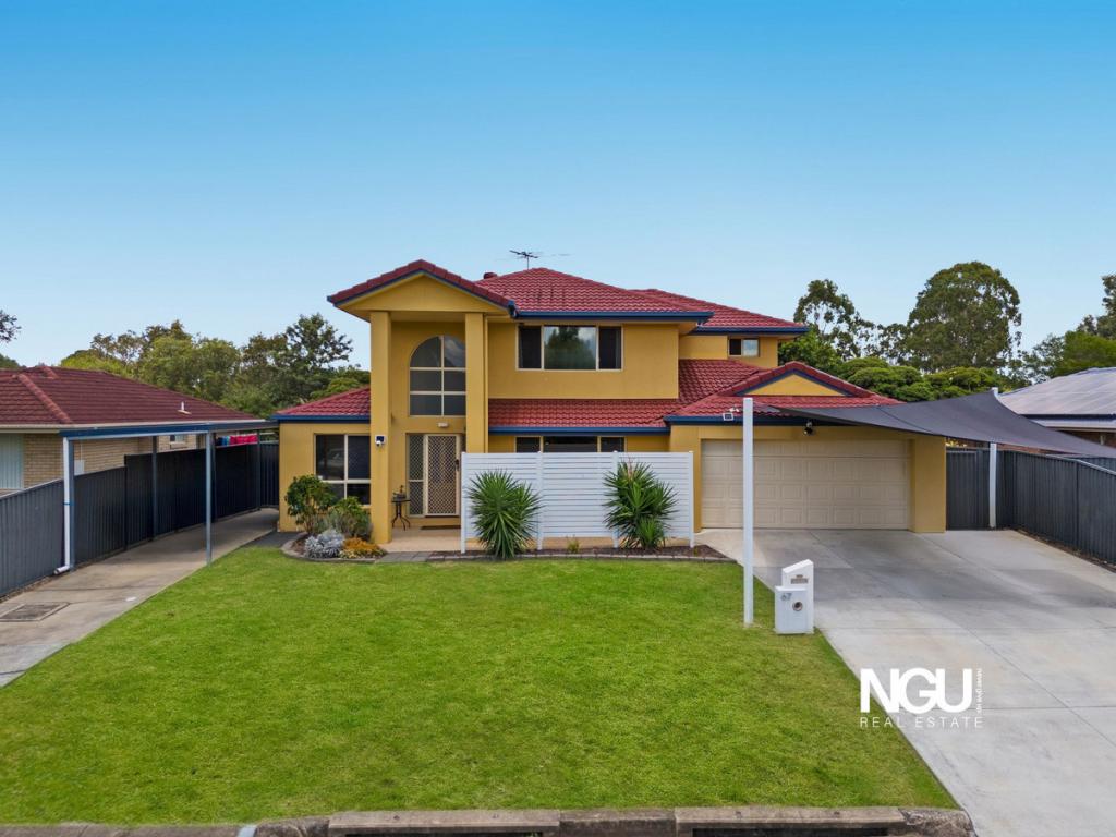 67 DAVID ST, NORTH BOOVAL, QLD 4304