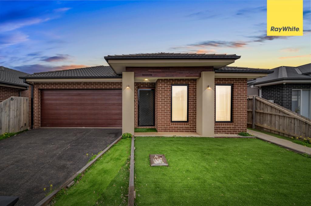 37 Ayesha Ave, Melton South, VIC 3338