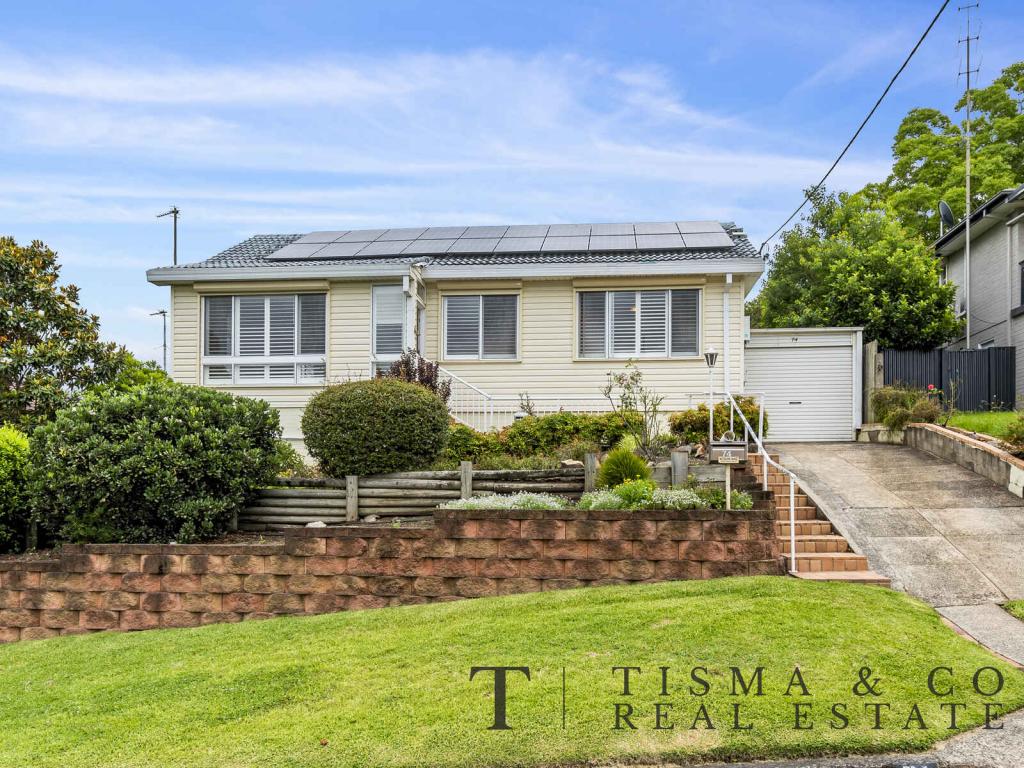 74 Burke Rd, Dapto, NSW 2530