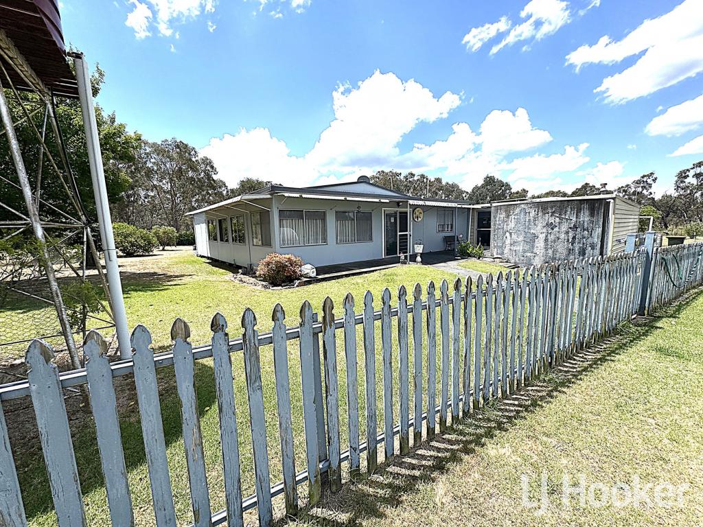 183 New Valley Rd, Tingha, NSW 2369