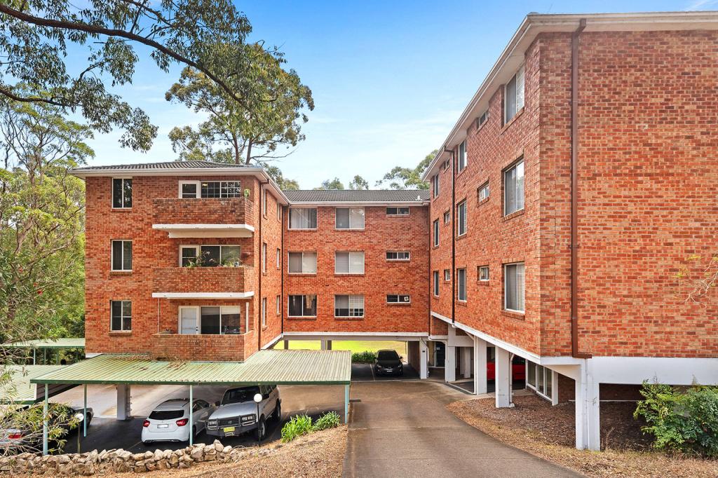 17/32 Khartoum Rd, Macquarie Park, NSW 2113