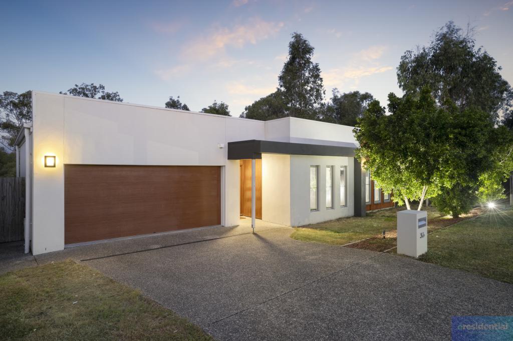 36 Vargon Cct, Holmview, QLD 4207