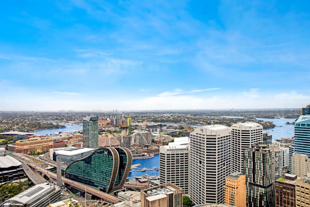 LEVEL 52/101 BATHURST ST, SYDNEY, NSW 2000