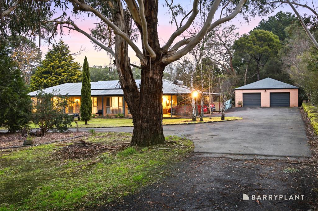 18 Britannia Creek Rd, Wesburn, VIC 3799