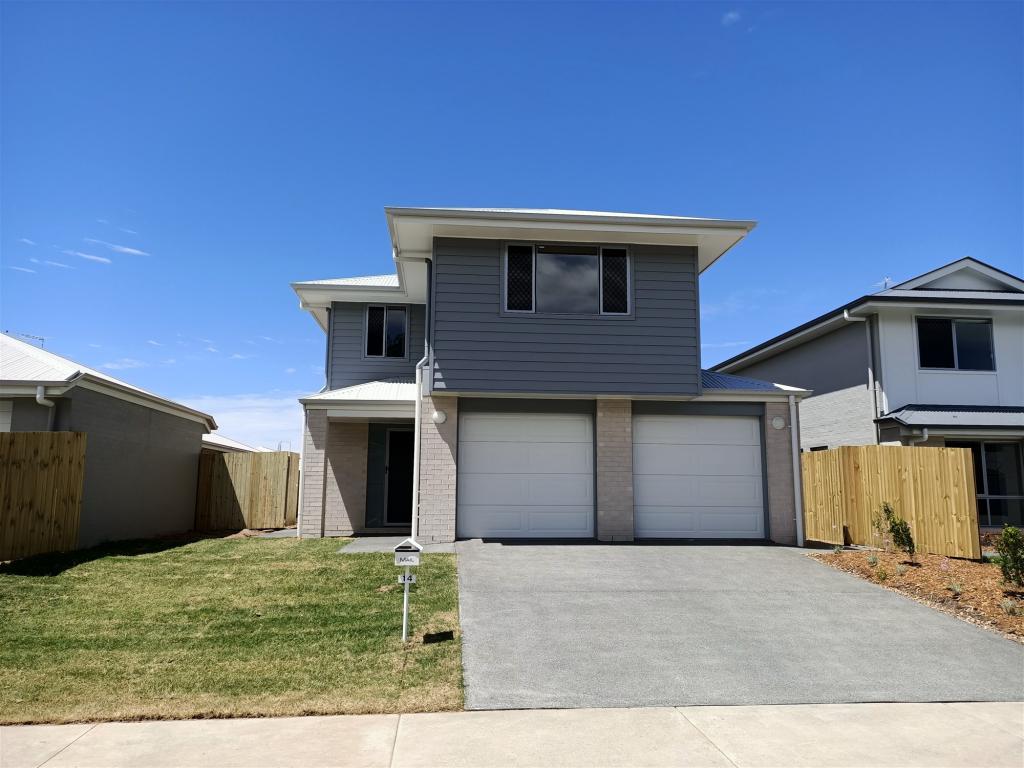 14 Forbes Ct, Collingwood Park, QLD 4301