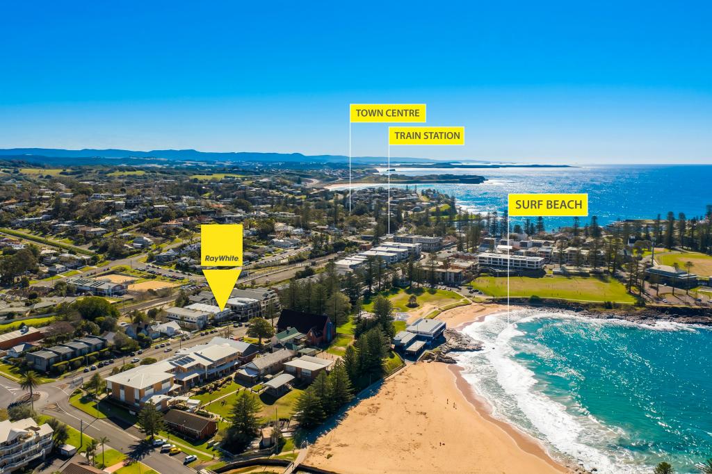 1/91 Manning St, Kiama, NSW 2533