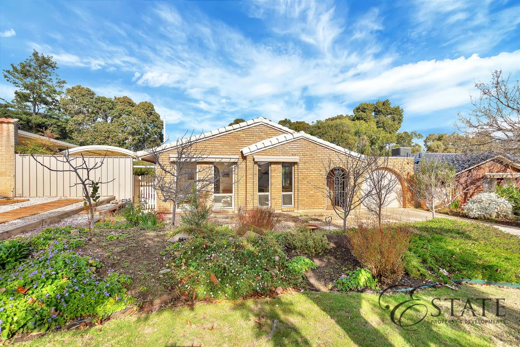 3 TORRES AVE, FAIRVIEW PARK, SA 5126