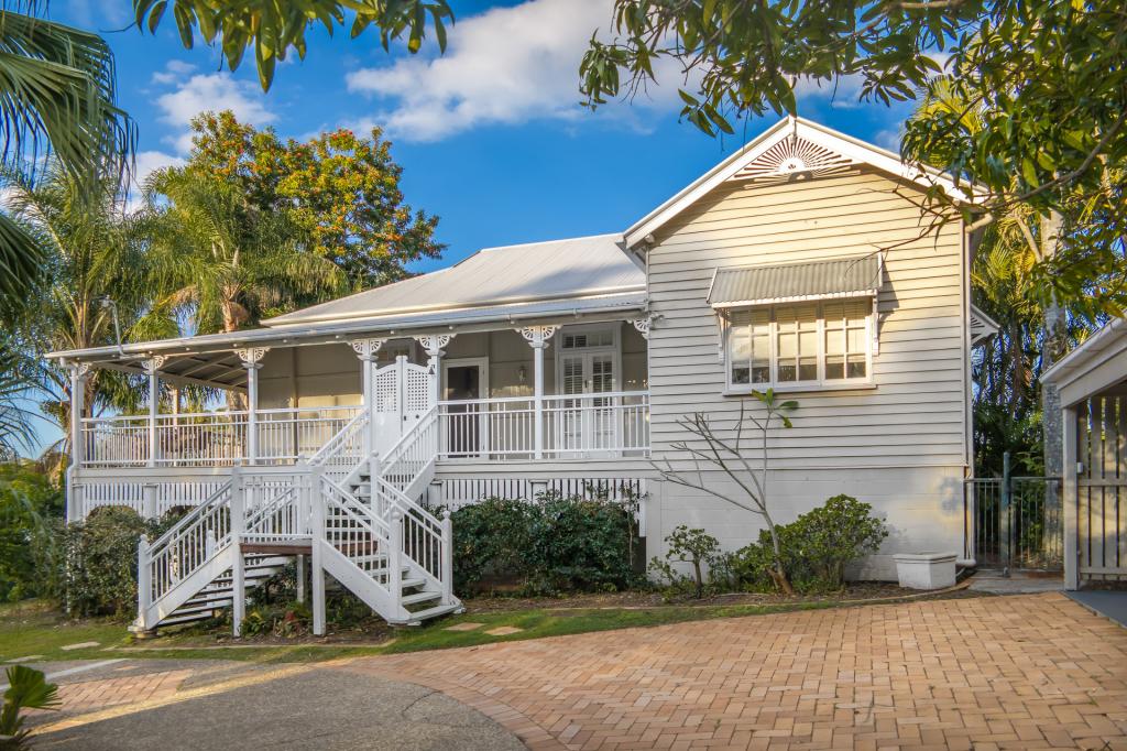 34 Gower St, Toowong, QLD 4066