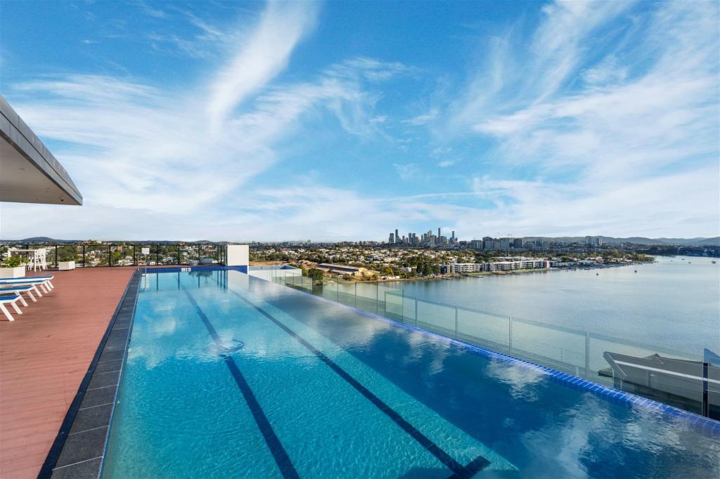 20610/37d Harbour Rd, Hamilton, QLD 4007