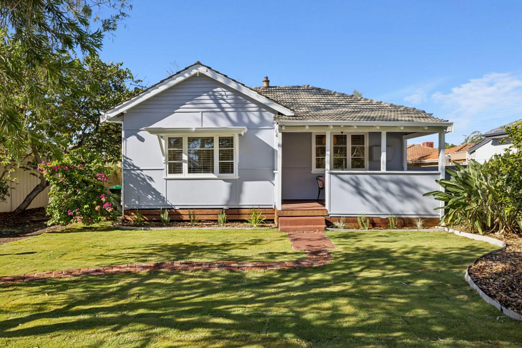 162 Raleigh St, Carlisle, WA 6101