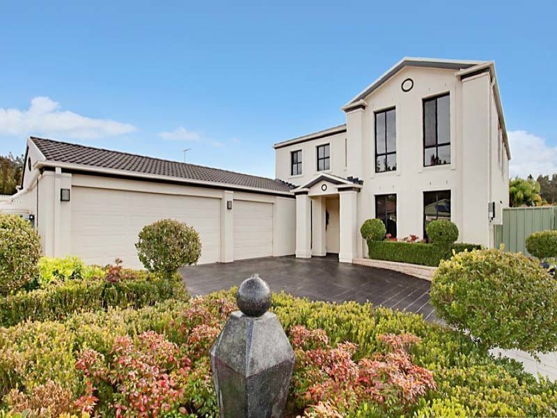 2 Lytham Ct, Glenmore Park, NSW 2745