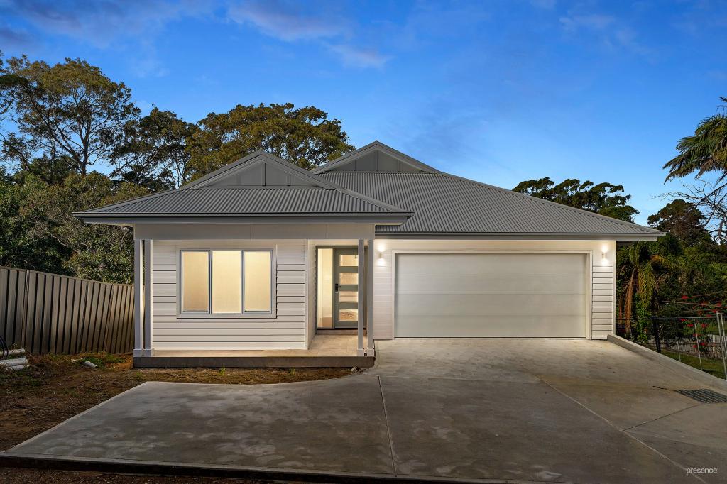 122a Main Rd, Cardiff Heights, NSW 2285