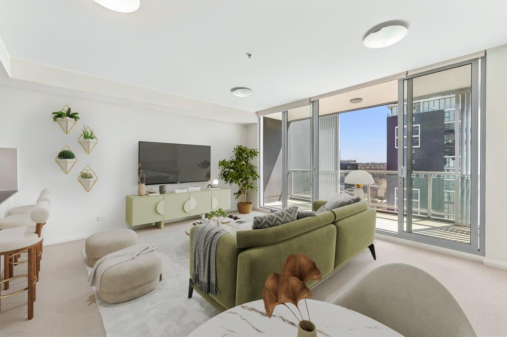 2103/118 Church St, Parramatta, NSW 2150