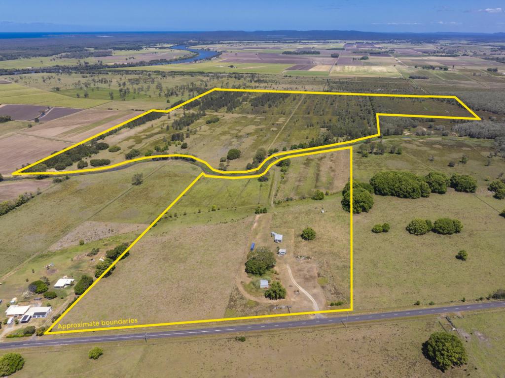 237 Broadwater Rd, Dungarubba, NSW 2480