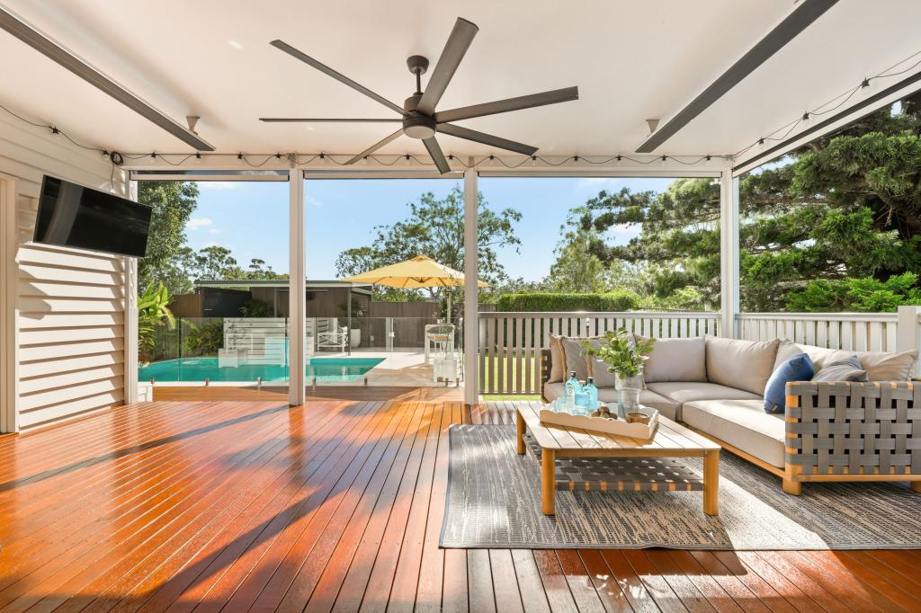 45 Doorey St, Keperra, QLD 4054