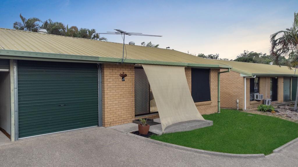 11/23 Monash Rd, Loganlea, QLD 4131