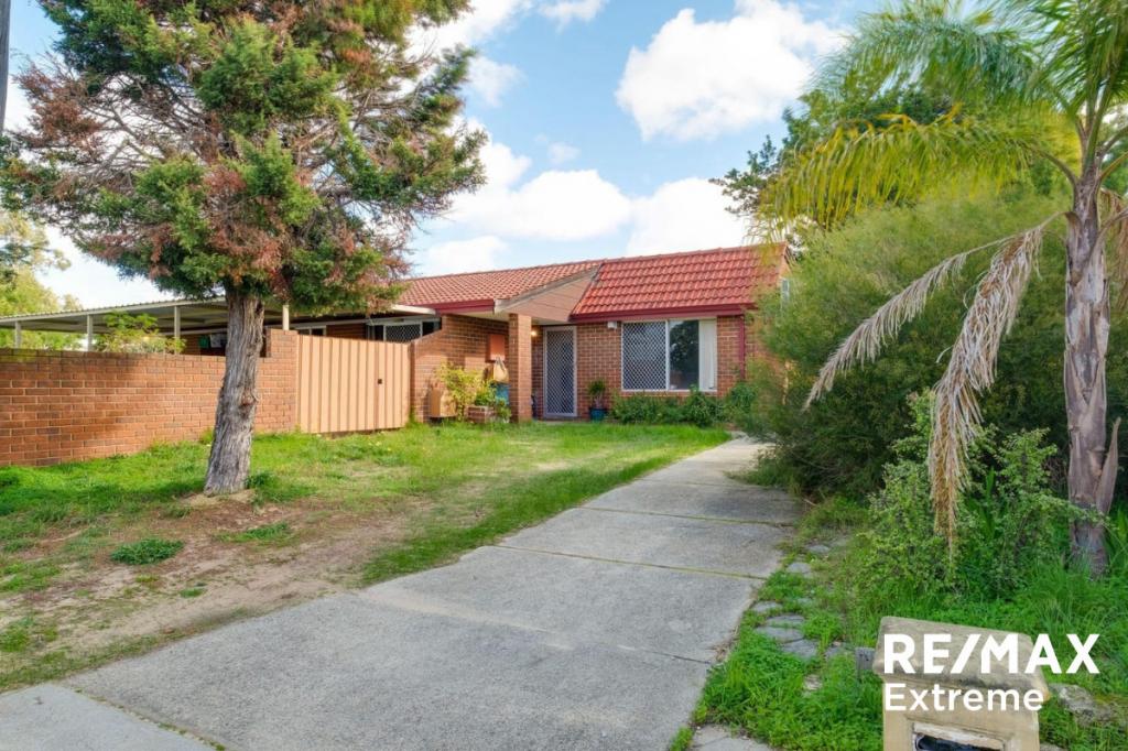 9 Crucis Cl, Mirrabooka, WA 6061