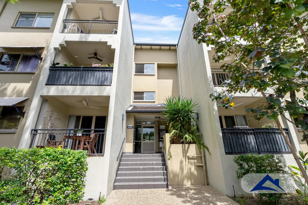 207/12 GREGORY ST, WESTCOURT, QLD 4870