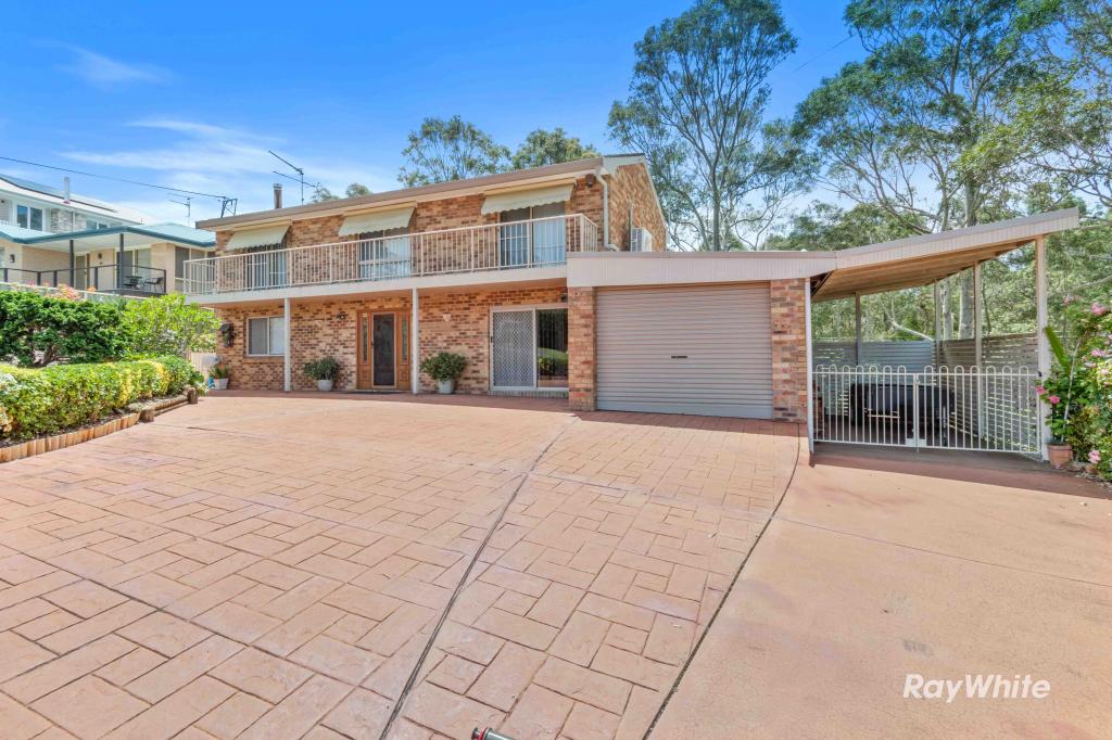 22 Penthouse Pl, North Batemans Bay, NSW 2536