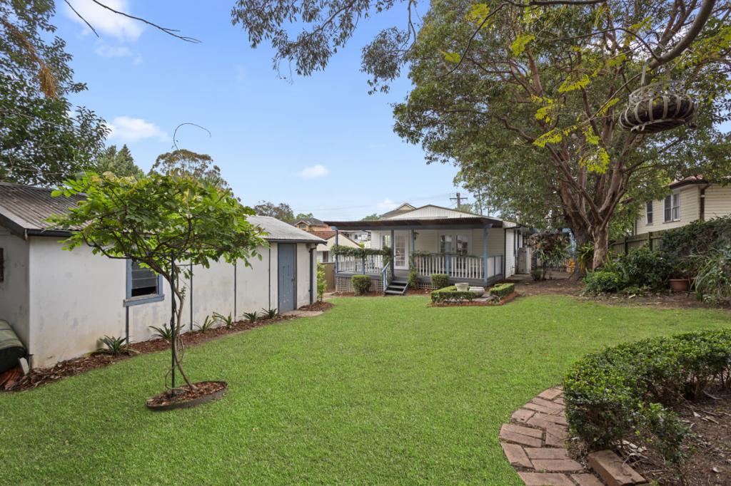 53 Rowley St, Pendle Hill, NSW 2145