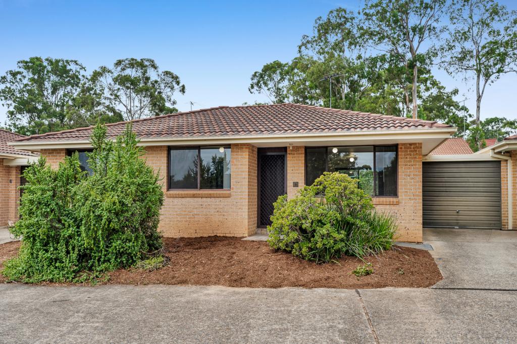 5/196-200 Harrow Rd, Glenfield, NSW 2167
