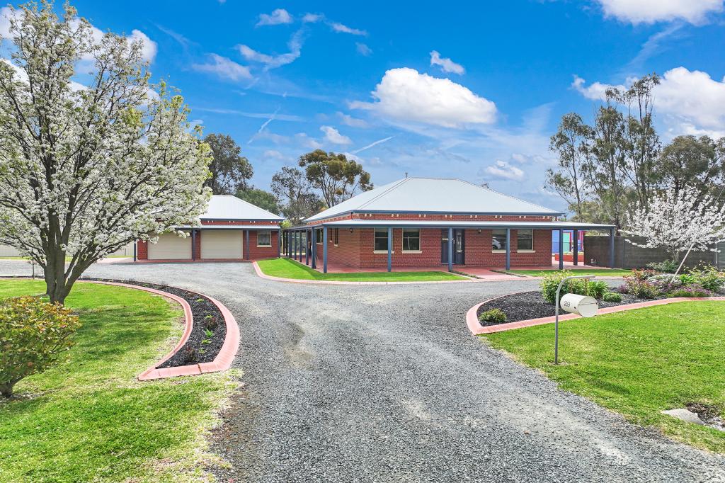 29 Kilkerrin Dr, Moama, NSW 2731