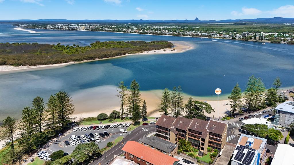 14/24 ESPLANADE BULCOCK BCH, CALOUNDRA, QLD 4551