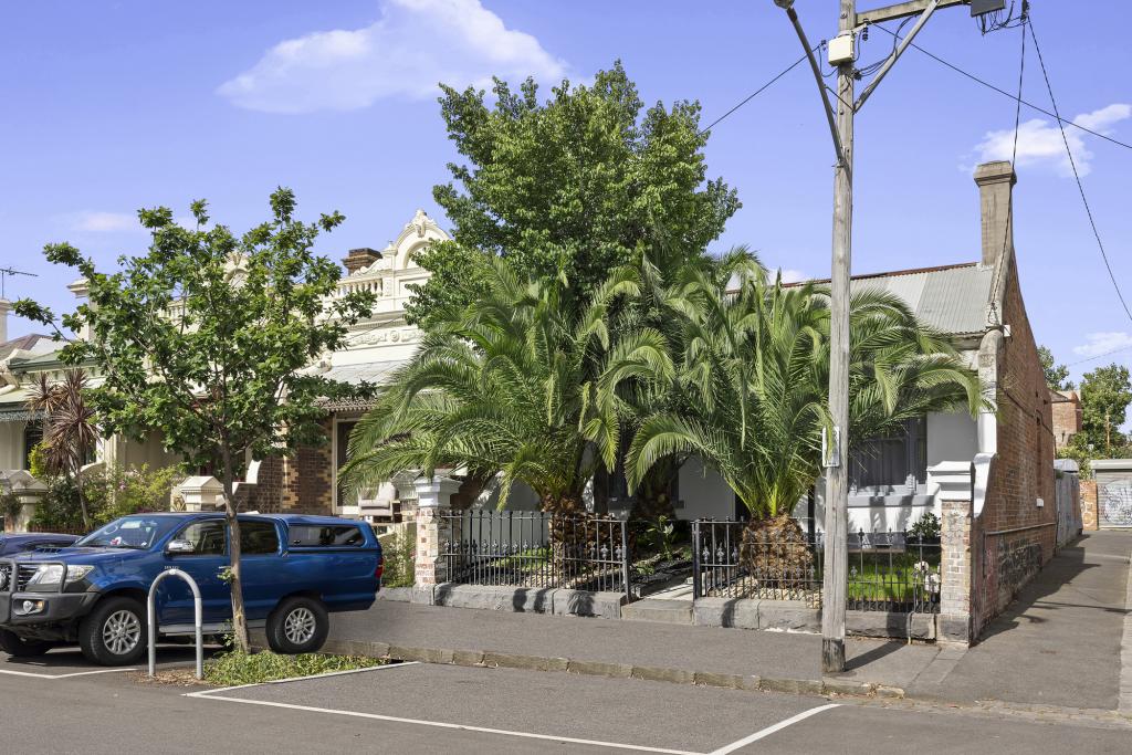 540 Station St, Carlton North, VIC 3054