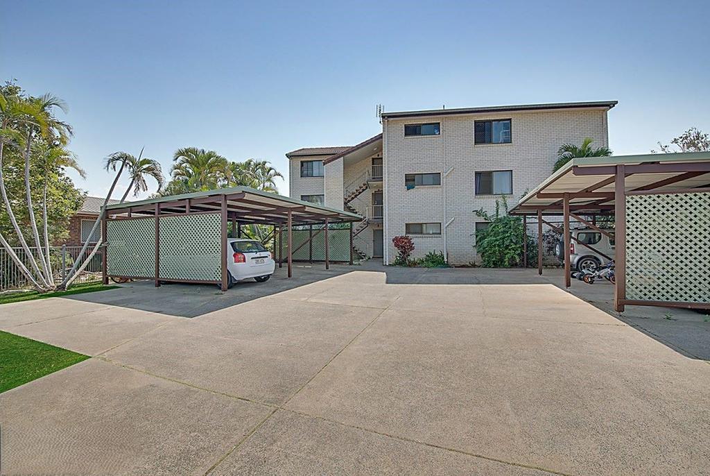 4/5 Percy Ford St, Cooee Bay, QLD 4703