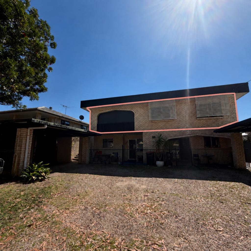 1/21 Lowry St, Woorim, QLD 4507