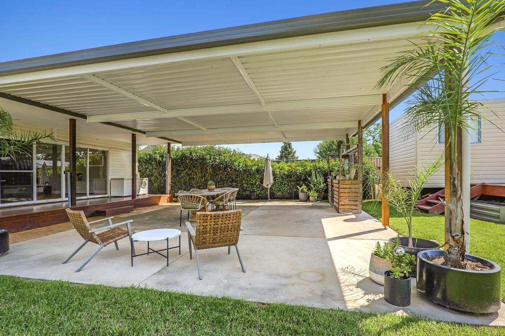 28 Faithfull St, Richmond, NSW 2753