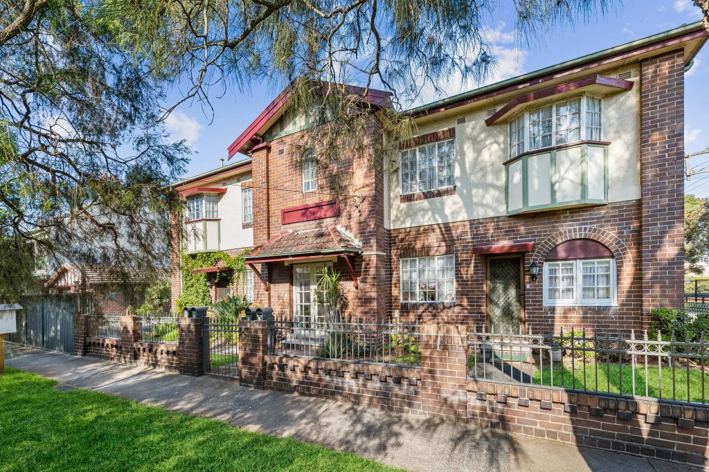 20 Grosvenor Cres, Summer Hill, NSW 2130