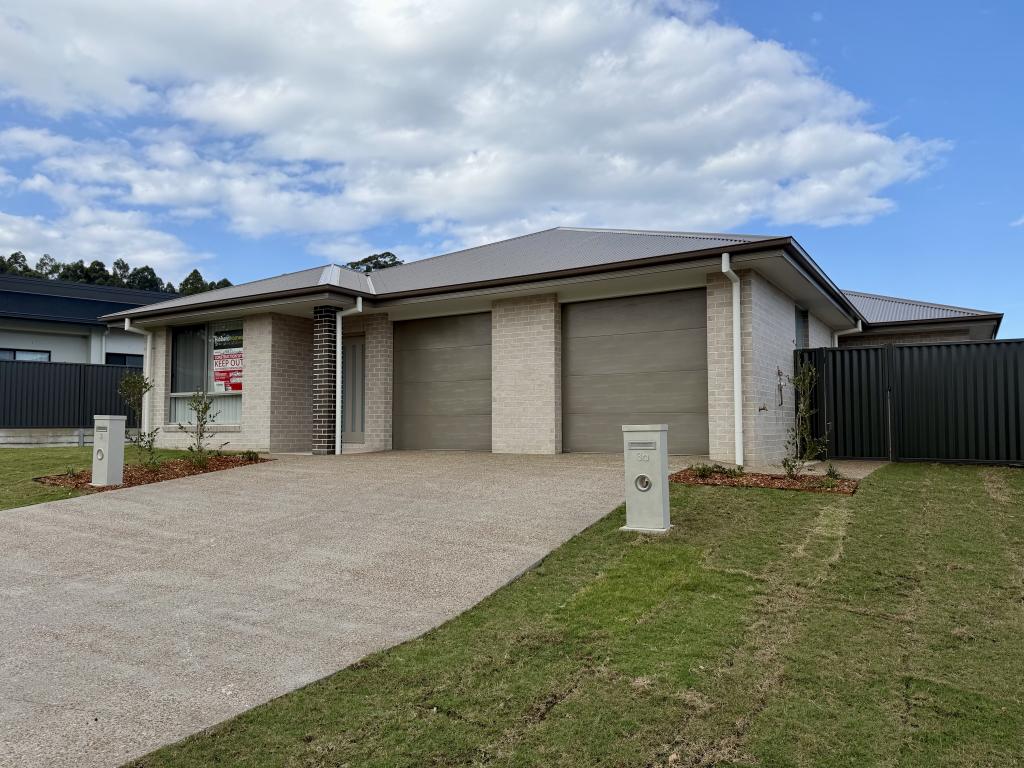 3a Dorrington St, North Boambee Valley, NSW 2450