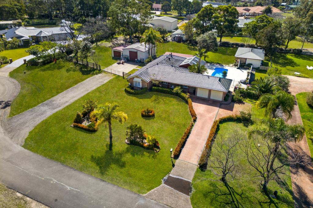 20 Nicholson Pl, Windsor Downs, NSW 2756