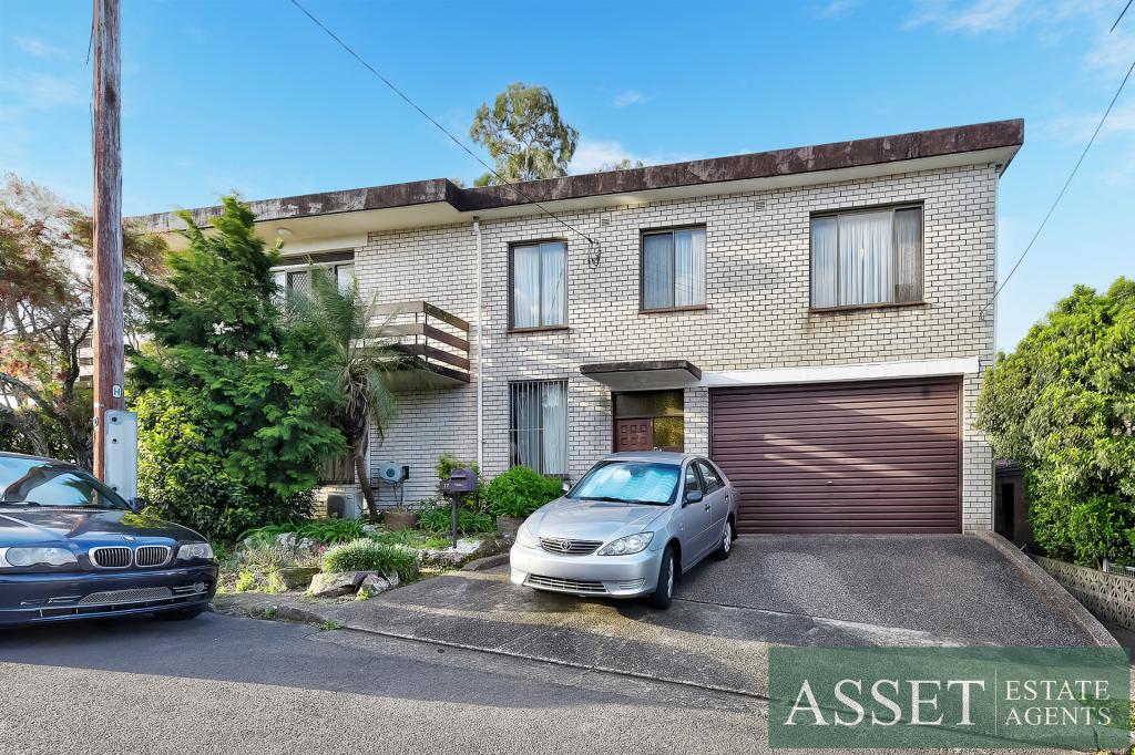 17 QUEEN ST, ARNCLIFFE, NSW 2205