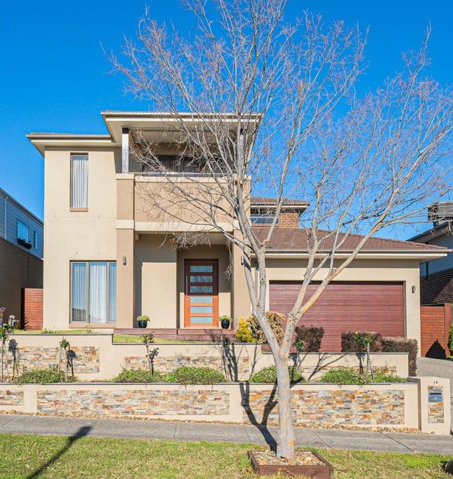 12 Carambola Pl, Berwick, VIC 3806