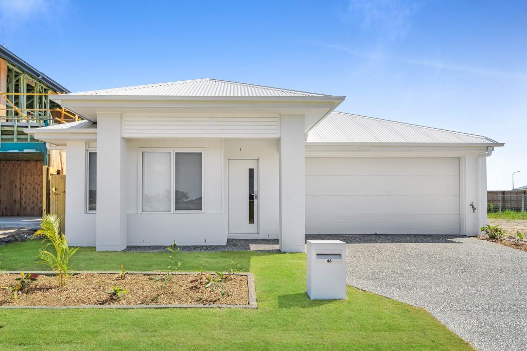 48 Tauton Way, Redland Bay, QLD 4165