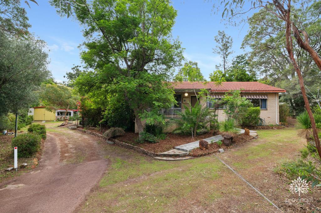 3 Marnie Rd, Darlington, WA 6070